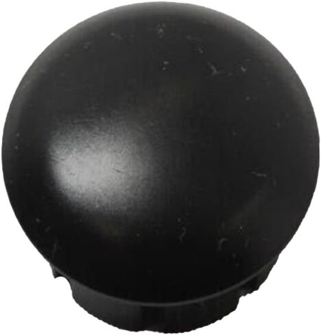 Windshield Wiper Arm Nut Cap ABS Replacement 4630783 for Chrysler 2003-2007 for Dodge for CARAVAN 2003-2007 for Chrysler 300 2009-2016 for Jeep for CHEROKEE 2014-2017 in Saudi Arabia