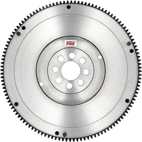 ClutchMaxPRO Performance Stage 2 Clutch Kit with Flywheel Compatible with Toyota 2002-2009 Camry, 2009-2012 Corolla XRS, Martrix 2001-2006 RAV-4; 2002-2008 Solara (CP16082HDFW-ST2) in Kuwait