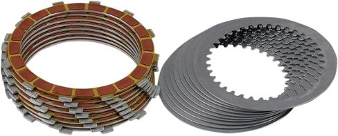 Barnett Performance Products Clutch Plate Kit 306-25-40004 in Kuwait