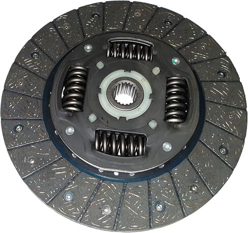 Clutch Conversion Kit With Flywheel Works With Hyundai Tiburon Gt Se Limited Coupe 2003-2008 2.7L V6 GAS DOHC Naturally Aspirated in Saudi Arabia