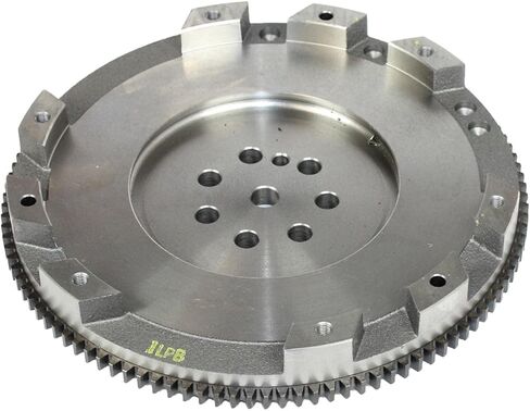 Clutch Conversion Kit With Flywheel Works With Hyundai Tiburon Gt Se Limited Coupe 2003-2008 2.7L V6 GAS DOHC Naturally Aspirated in Saudi Arabia
