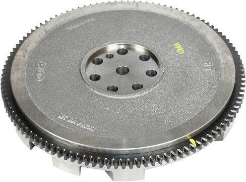 Clutch Conversion Kit With Flywheel Works With Hyundai Tiburon Gt Se Limited Coupe 2003-2008 2.7L V6 GAS DOHC Naturally Aspirated in Saudi Arabia