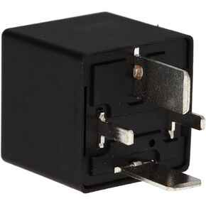 A/C Clutch Relay Compatible With Cadillac DTS 4.6L V8 2007 2006 P-4894463 in Kuwait