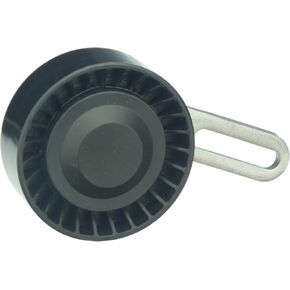 URO Parts 11287546163 شداد حزام القيادة، لضاغط مكيف الهواء؛ تتضمن البكرة in Kuwait