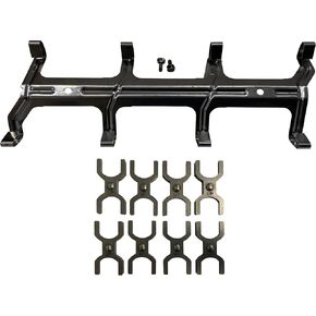 Roller Lifter Retainer and Guides for 302/351W Engine Models | Fits 5.0L & 5.8L Engines (1985-1995) in Saudi Arabia