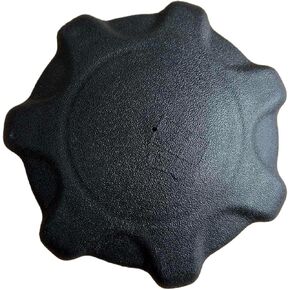 Fuel Tank Cap AM122880 AM137724 AM123507 125-183 Compatible with JDe-ere Lawn Tractors & Mowers (X300, Z225-Z465, LT150, 325, 335, 345, Ztrak) in Kuwait