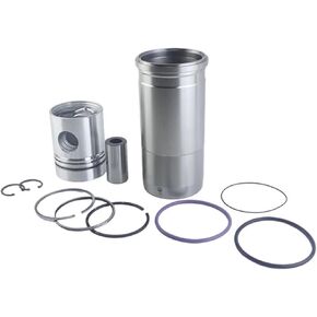 Piston Liner Kit 275641 Compatible For Volvo Engine TD60 TD61 in Saudi Arabia
