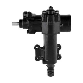 Power Steering Gear Box Compatible with Unlimited JK 4 Door 27-8417 07-18 in Saudi Arabia