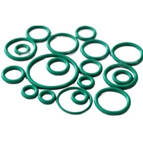 CS 3.1mm XOD70/71/72/73/74/75/76/77/78/79/80/81/82/83/84/85/86/87/88/89/90/92mm Fluorine Rubber O-ring(15Pcs,OD 70x3.1mm) in Kuwait