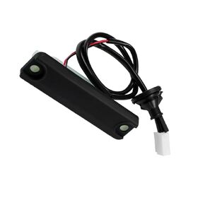 84840-47020 8484047020 Compatible with Toyota Compatible with Avalon 2005-2012 Car Tailgate Liftgate Boot Trunk Latch Handle Release Open Button Switch in Kuwait