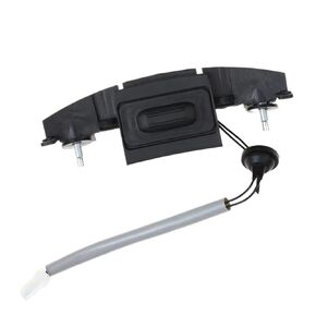 Compatible with Nissan Compatible with Micra 2002-2010 Boot Lid Tailgate Trunk Opening Opener Lock Release Switch 25380-AX60B in Kuwait