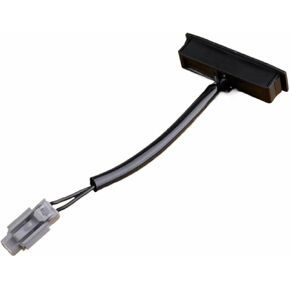 Compatible with Nissan Compatible with Qashqai J10 2006 2007 2008 2009 2010 2011 2012 2013 2014 Car Trunk Lid Release Tailgate Opener Switch 90602-Jd004 90602Jd004 90602Jd00B in Kuwait