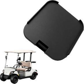 Fuel Tank Cover Compatible with Yamaha G2 G9 Golf Carts, Easy Installation for Gas & Electric Models in Saudi Arabia