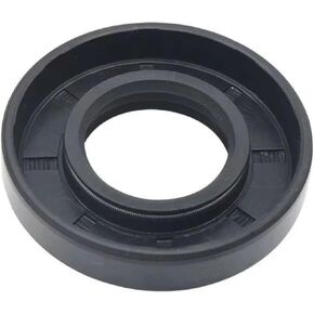 2/5pc NBR TC/TG Framework Oil Seal ID 35/38/ 40mm OD40-80mm Thickness 5-12mm Nitrile Butadiene Rubber Gasket Sealing Rings(2pcs,40X50X7mm) in Saudi Arabia