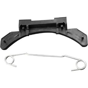 Car Tank Hinge Fuel Flap Hinge Bracket for Volvo V70 S60 S80 XC90 30649879 9483545 31265160 in Saudi Arabia