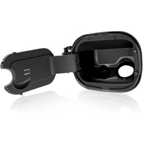 84745944 Fuel Tank Filler Pipe Housing Compatible with Chevrolet Chevy Silverado 1500 Gas 6'6" FT Bed 2019-2025 Replace 84492771 84745974 in Kuwait
