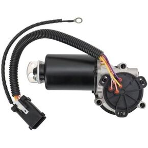 Replacement Transfer Case Shift Motor compatible with Ford Explorer 2004 (Control Trac, 2-Speed) in Kuwait