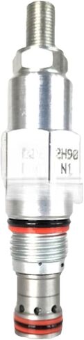 1 قطعة صمام تنفيس سلسلة RPKC LAN LCN LWN(RPKCLCN) in Kuwait