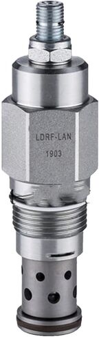 1 pcs LD-LAN LD-LBN LD-LCN L high pressure threaded cartridge direct acting relief valve in Kuwait