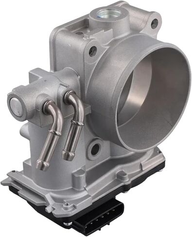 متوافق مع هوندا أكورا MDX ZDX 3.7L V6 2010-2013 صمام جسم الخانق GMD8B 16400-RYE-A11 Fit in Kuwait