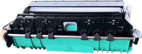 مجموعة الوحدة المزدوجة CN459-60377 CN459-60375 متوافقة مع PageWide 377 477 577 556 586 E58650 DW DN طابعات جامع الحبر النفايات in Kuwait