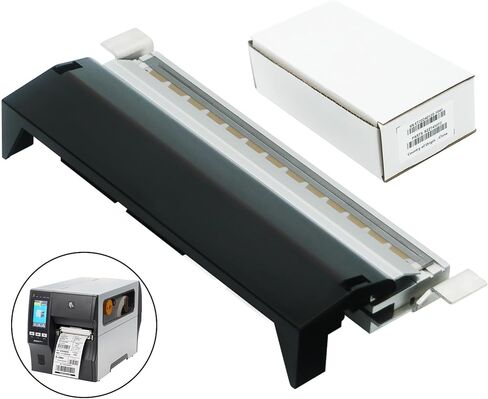 ZT410 Printhead Replacement Compatible with ZT410 ZT411 Printer 203dpi Thermal Print Head in Saudi Arabia