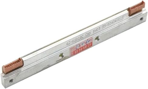 Thermal Printhead 23-82424-004 200 DPI Compatible with OS214 Plus OS214Plus OS-214Plus OS-214 Plus CP-2140 in Saudi Arabia