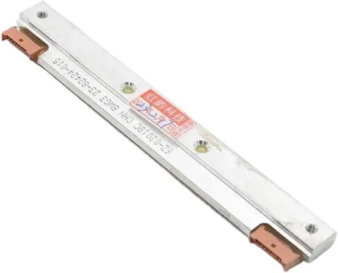 Thermal Printhead 23-82424-004 200 DPI Compatible with OS214 Plus OS214Plus OS-214Plus OS-214 Plus CP-2140 in Saudi Arabia