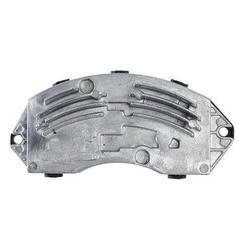 Fan Blower Resistor Compatible with Benz for Sports for Tourer A1698200297 1698200297 Blower Motor Resistor Fan Heater A1729065100 in Kuwait