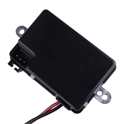 مقاوم منفاخ المروحة متوافق مع Jeep for Grand for Cherokee 1999-2004 مقاوم محرك منفاخ السخان 5012699Aa Ru-358 in Kuwait