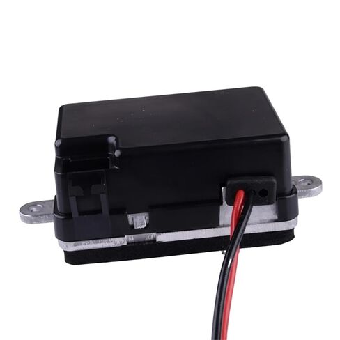 مقاوم منفاخ المروحة متوافق مع Jeep for Grand for Cherokee 1999-2004 مقاوم محرك منفاخ السخان 5012699Aa Ru-358 in Kuwait