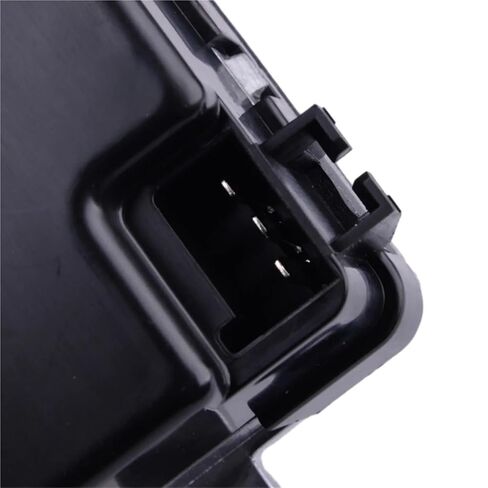 مقاوم منفاخ المروحة متوافق مع Jeep for Grand for Cherokee 1999-2004 مقاوم محرك منفاخ السخان 5012699Aa Ru-358 in Kuwait