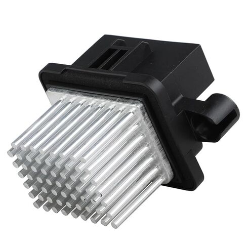 Fan Blower Resistor Compatible with Volvo 2015-2021 for Euro6 2015-2021 82349001 T9778002 A C Heater Blower Motor Module Resistor in Kuwait