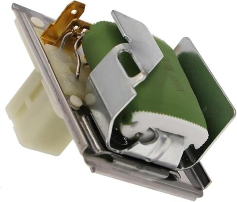 Heater Fan Blower Resistor Compatible with Vw Golf Jetta 19841992 Passat B3 19881996 Blower Motor Fan Resistor 191959263C 30919770 in Saudi Arabia