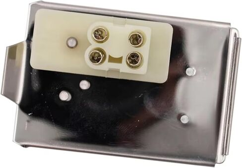 Heater Fan Blower Resistor Compatible with Vw Golf Jetta 19841992 Passat B3 19881996 Blower Motor Fan Resistor 191959263C 30919770 in Saudi Arabia
