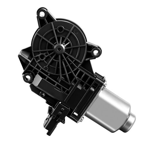 Power Window Motor Front Left Driver Side Compatible with Hyundai Ioniq 2017 2018 2019 2020 2021 2022 Power Window Regulator Replacement for 82450-G2020 82450G2020 in Kuwait