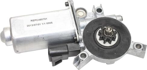 Garage-Pro Window Regulator Motor Compatible with CHEVROLET VENTURE 1997-2005 / UPLANDER 2005-2009 LH in Kuwait