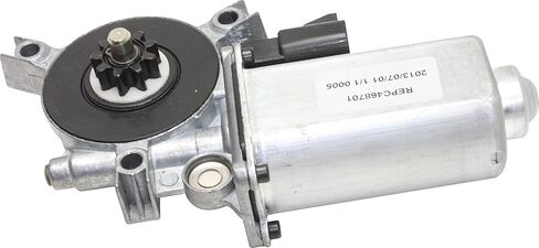 Garage-Pro Window Regulator Motor Compatible with CHEVROLET VENTURE 1997-2005 / UPLANDER 2005-2009 LH in Kuwait