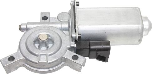 Garage-Pro Window Regulator Motor Compatible with CHEVROLET VENTURE 1997-2005 / UPLANDER 2005-2009 LH in Kuwait