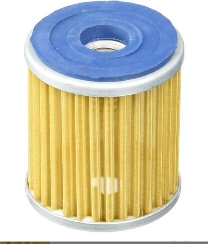 Yamaha Original OEM Powersport UTV ATV Motorcycle Oil Filter Yamaha Part# 1UY-13440-02-00 Original Yamaha Part - Pack of 1 in Kuwait