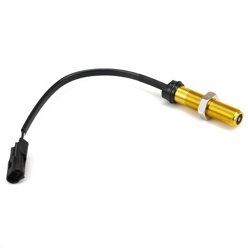 505-5201 Vehicle Speed Sensor for Freightliner Trucks 1989-2011 Replace OE SAA85920008 245193C2 Tachometer Speed Sensor in Saudi Arabia