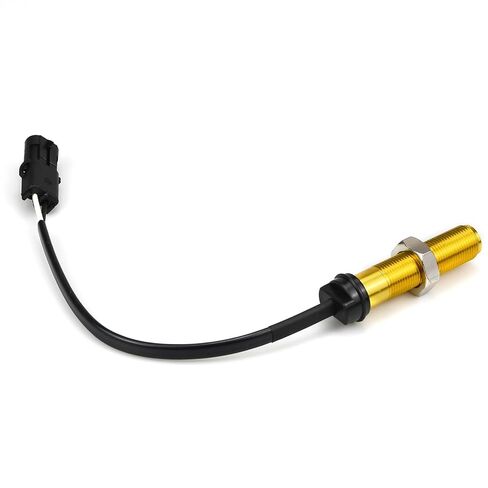 505-5201 Vehicle Speed Sensor for Freightliner Trucks 1989-2011 Replace OE SAA85920008 245193C2 Tachometer Speed Sensor in Saudi Arabia
