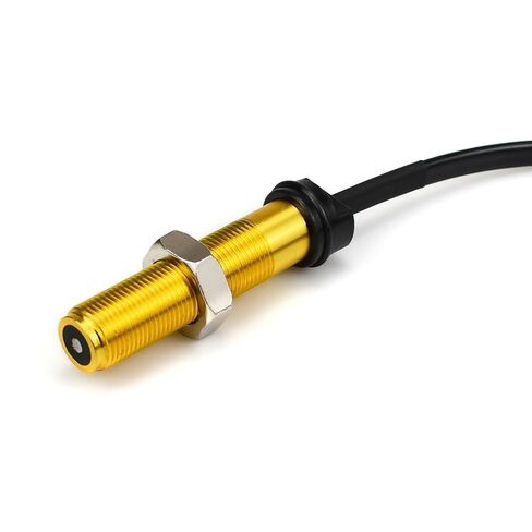 505-5201 Vehicle Speed Sensor for Freightliner Trucks 1989-2011 Replace OE SAA85920008 245193C2 Tachometer Speed Sensor in Saudi Arabia