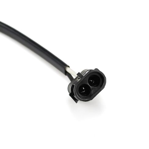 505-5201 Vehicle Speed Sensor for Freightliner Trucks 1989-2011 Replace OE SAA85920008 245193C2 Tachometer Speed Sensor in Saudi Arabia