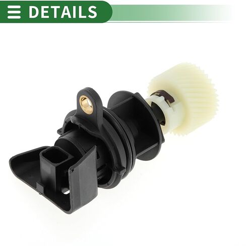 Motoforti 1 قطعة No.32702-0M116 سرعة الإرسال الاستشعار لنيسان سنترا 1.6 1995-1999 قوي صندوق تروس السيارة VSS سرعة الاستشعار in Kuwait