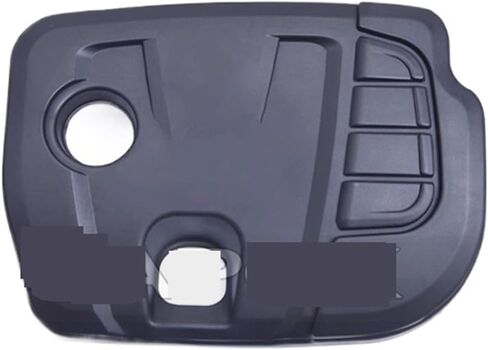 Engine Guards Engine Cover Fit For Nissan Kicks 2017-2020 Engine Cap Guard Plate Heat And Sound Insulation Protective Cover Universal(No.2) in Kuwait