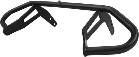 Worldmotop Crash Bars Highway Engine Guard متوافق مع Yamaha Stryker XVS 1300 XVS1300 2011 2012 2013 2014 2015 2016 2017 2018 (XVS1300 Crash bar) in Kuwait