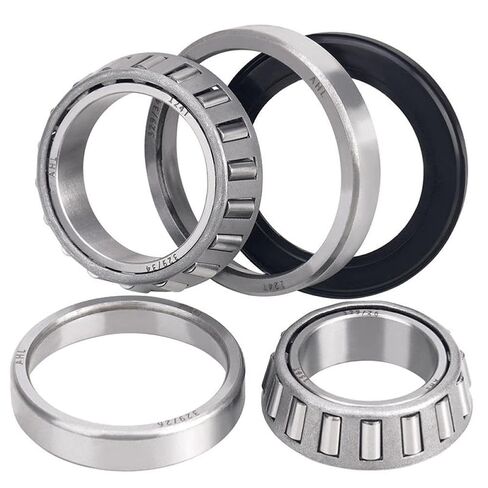 Steering Stem Bearing Seal Set Compatible with Victoria 150 in Saudi Arabia