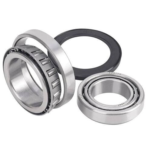 Steering Stem Bearing Seal Set Compatible with Victoria 150 in Saudi Arabia
