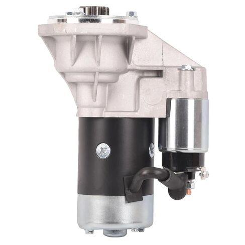 8944234520 S24-07 24V 3.5kW كاتب 9T يناسب محرك ايسوزو 4JA1 4JB1 4BJ1 4JC1 لشركة هيتاشي EX60 in Kuwait